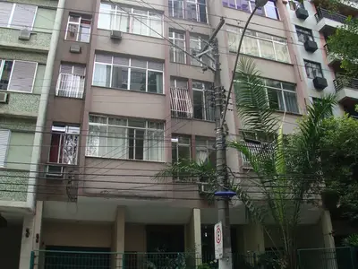 Condomínio Edifício Santo André