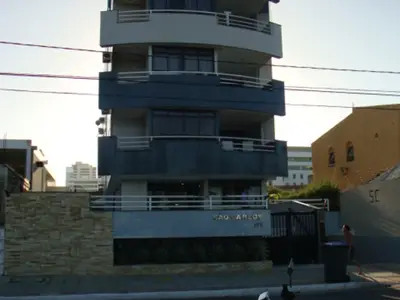 Condomínio Edifício São Carlos