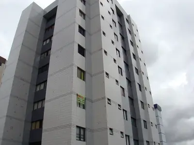 Condomínio Edifício Oliveira Bragança