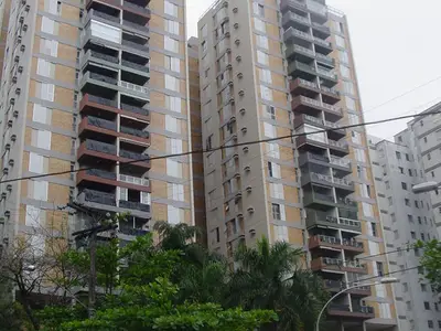Condomínio Edifício Guarujá Park