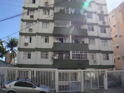 Condomínio Edifício Santana Neves