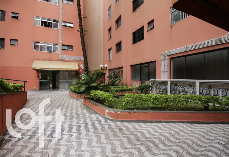 Condomínio Edifício Conjunto Residencial Vila Moraes