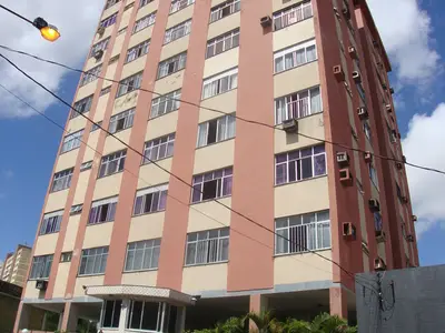 Condomínio Edifício Marechal Rondon