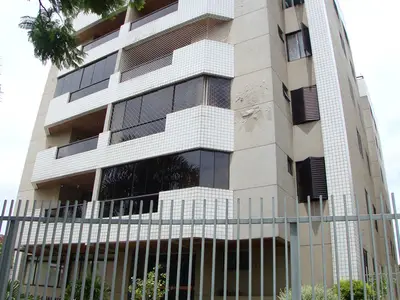 Condomínio Edifício Barão de Guaraúna