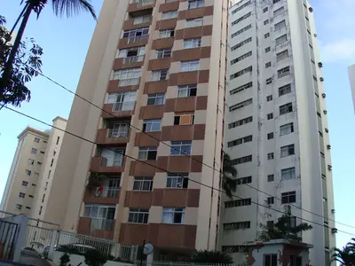 Condomínio Edifício Rio Uruguai