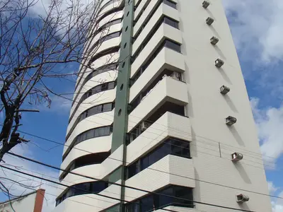 Condomínio Edifício Residencial São Marcelino Champagnat