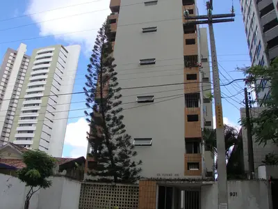 Condomínio Edifício Tucumã
