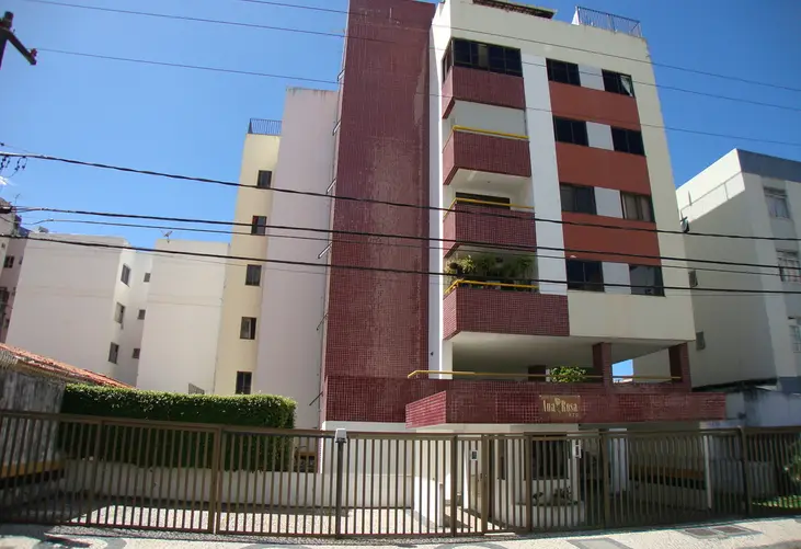 Condomínio Edifício Ana Rosa