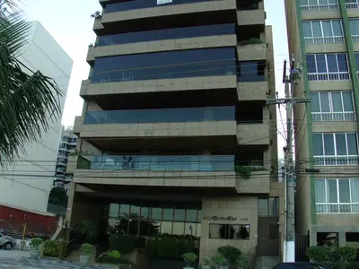 Condomínio Edifício Alfredo Abreu