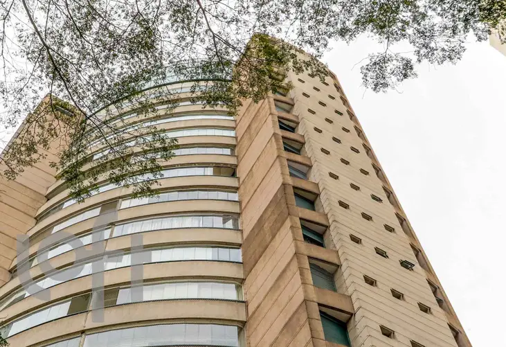 Condomínio Edifício Condominium Club Ibirapuera