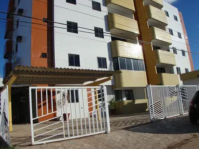 Condomínio Edifício Residencial Waldir Lira