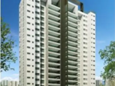 Condomínio Edifício Adhara Fine Residence