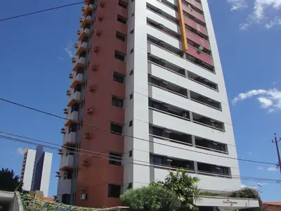 Condomínio Edifício Sandra Albuquerque