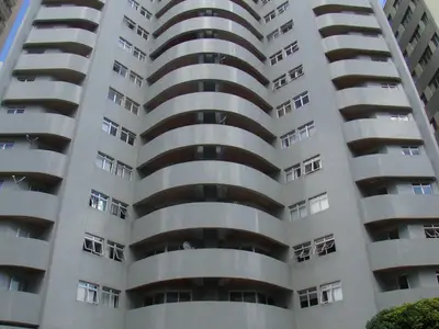 Condomínio Edifício Rio Mississipi