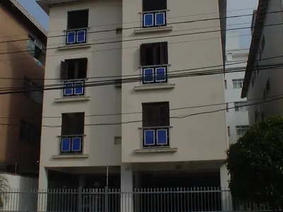 Condomínio Edifício Marujá