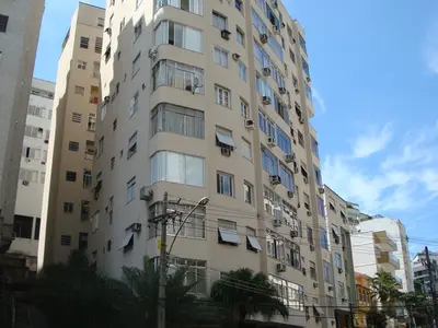 Condomínio Edifício Inocêncio Pereira Leal