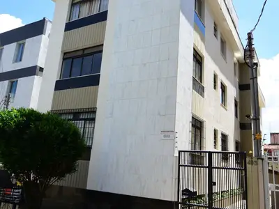 Condomínio Edifício Maria Nogueira