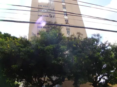Condomínio Edifício João Magalhães