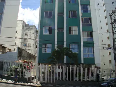 Condomínio Edifício Rafaello