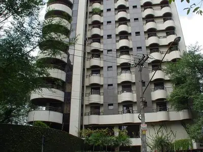 Condomínio Edifício Porto Rotondo