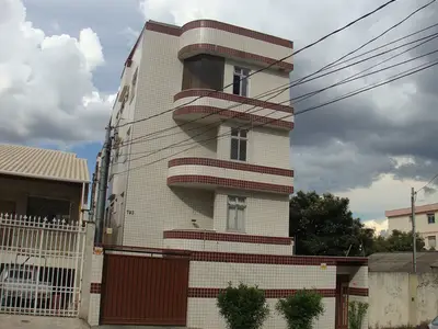 Condomínio Edifício João Pedro Araújo