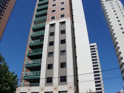 Condomínio Edifício Vila Lorena