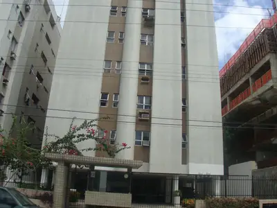 Condomínio Edifício Santa Marta