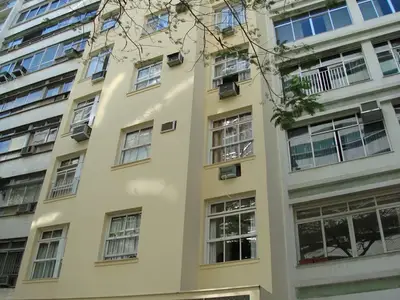 Condomínio Edifício Torres Lima