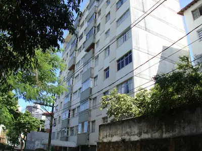 Condomínio Edifício Delsol
