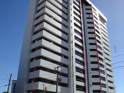 Condomínio Edifício Manuel Gonçalves Ribeiro