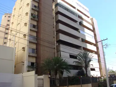 Condomínio Edifício Residencial Djanira Santos
