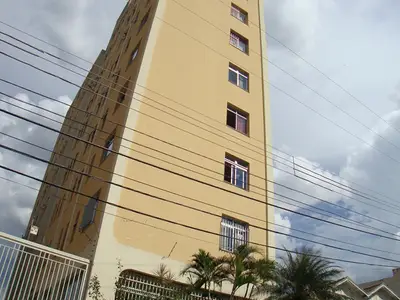 Condomínio Edifício Serravite