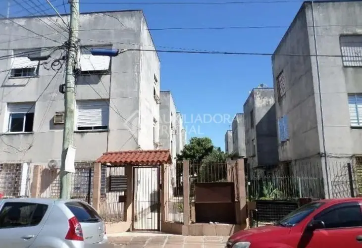Condomínio Edifício Condomnio Edificio Nelson Pulgatti Moreira