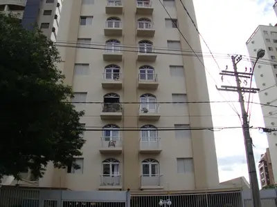 Condomínio Edifício Turiaçu