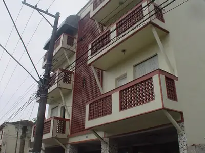 Condomínio Edifício Soares Vi
