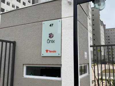 Condomínio Edifício Onix Tenda