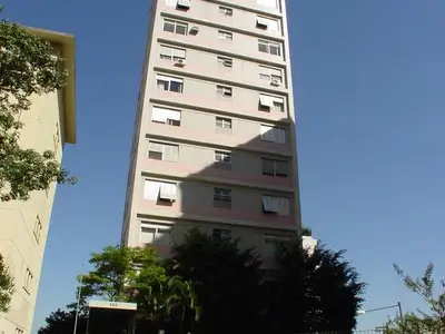 Condomínio Edifício Copacabana