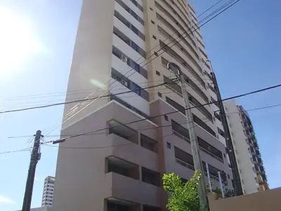 Condomínio Edifício Pedro Ramalho