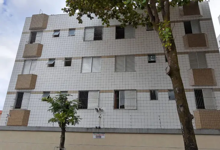 Condomínio Edifício Residencial Oliveira