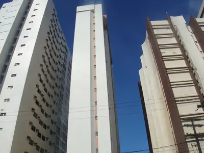 Condomínio Edifício Quilombo