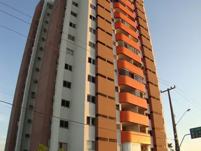 Condomínio Edifício Villa Lobos