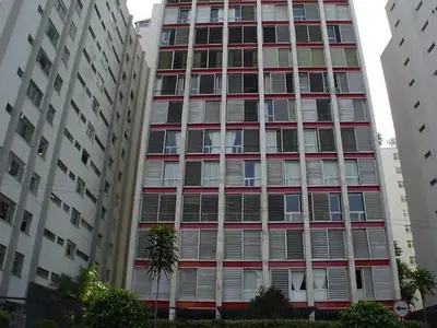 Condomínio Edifício Pacaembu