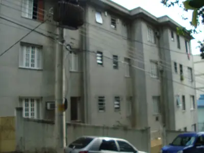 Condomínio Edifício Santo Antônio