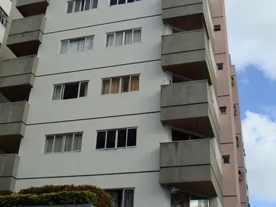 Condomínio Edifício Palma de Maiorca
