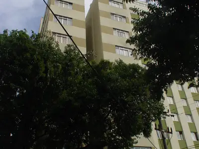 Condomínio Edifício Juliana