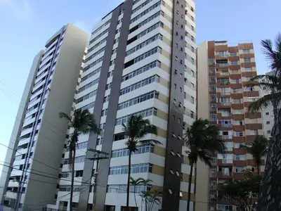 Condomínio Edifício Rio Parana