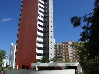 Condomínio Edifício Graça Boulevard
