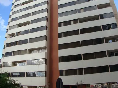 Condomínio Edifício Porto Das Águas
