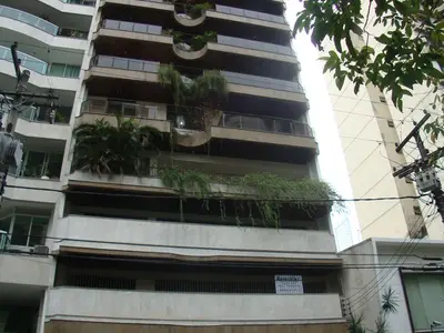 Condomínio Edifício Maria Beatriz