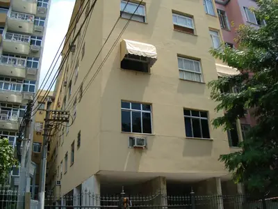 Condomínio Edifício Pitágoras